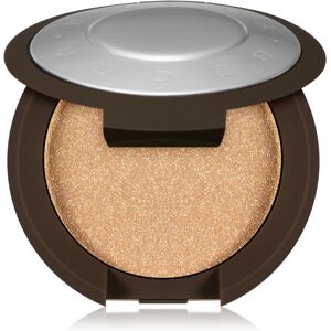 Smashbox x Becca Shimmering Skin Perfector Pressed Highlighter highlighter shade Sparkling C Pop 7 g