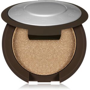 Smashbox x Becca Shimmering Skin Perfector Pressed Highlighter highlighter shade Chocolate Geode 7 g