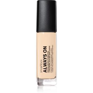 Smashbox Always On Skin Balancing Foundation long-lasting foundation shade F20N - LEVEL-TWO FAIR WITH A NEUTRAL UNDERTONE 30 ml