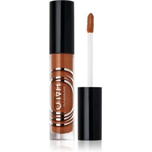 Smashbox Halo Glow Lip Gloss lip gloss shade Bronze 4 ml