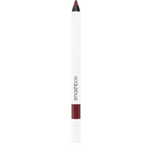 Smashbox Be Legendary Line & Prime Pencil contour lip pencil shade Deep Mauve 1,2 g