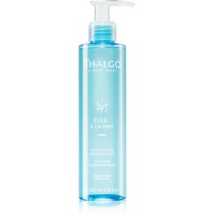 Thalgo Éveil à la Mer Micellar Cleansing Water micellar cleansing water with revitalising effect 200 ml