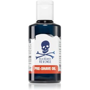 The Bluebeards Revenge Pre-Shave Oil pre-shave oil 100 ml