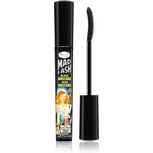 theBalm Mad Lash volumising mascara shade Black 8 ml