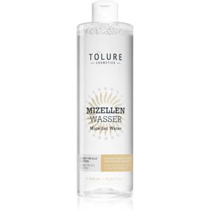 Tolure Cosmetics Micellar Water Micellar Water 400 ml