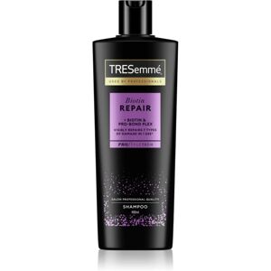 TRESemmé Biotin + Repair 7 Restoring Shampoo For Damaged Hair 400 ml