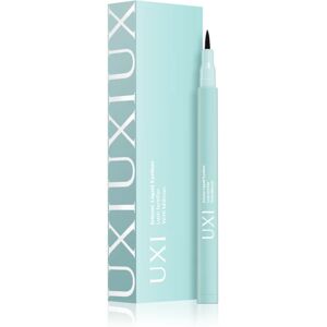 UXI BEAUTY Intense Liquid Eyeliner liquid eyeliner shade Black