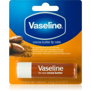 Vaseline Lip Care lip balm shade Cocoa 4,8 g
