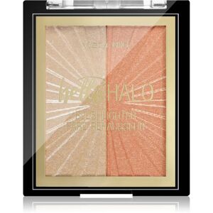 Wet n Wild MegaGlo blusher with illuminator shade I Met Someone 10 g