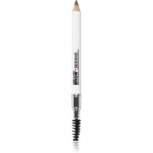 Wet n Wild Brow Sessive Eyebrow Pencil with Brush Shade Dark Brown 0,7 g