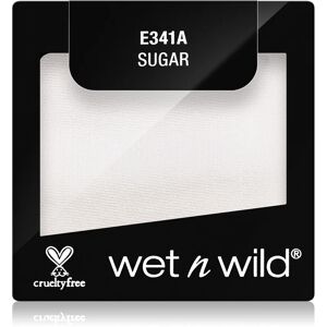 Wet n Wild Color Icon eyeshadow shade Sugar 1.7 g