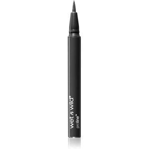 Wet n Wild ProLine eyeliner pen shade Black 0.5 g