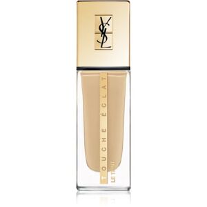 Yves Saint Laurent Touche Éclat Le Teint long-lasting illuminating foundation with SPF 22 shade BD30 Warm Almond 25 ml
