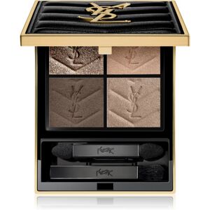 Yves Saint Laurent Couture Mini Clutch eyeshadow palette shade 100 Stora Dolls 4 g