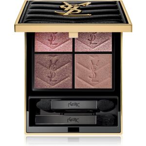 Yves Saint Laurent Couture Mini Clutch eyeshadow palette shade 400 Babylon Roses 4 g