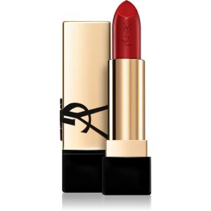 Yves Saint Laurent Rouge Pur Couture lipstick W O154 Orange Fatal 3,8 g