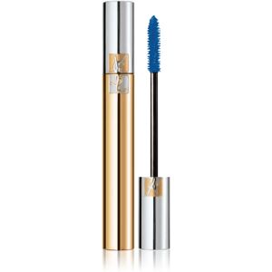 Yves Saint Laurent Mascara Volume Effet Faux Cils volumising mascara shade 3 Bleu Extrême / Extreme Blue 7,5 ml