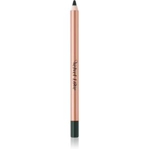 ZOEVA Velvet Love Eyeliner Pencil eyeliner shade Perfect Green 1,2 g