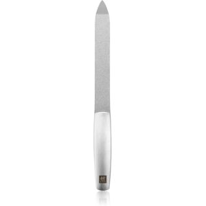 Zwilling Premium sapphire nail file for nails 13 cm