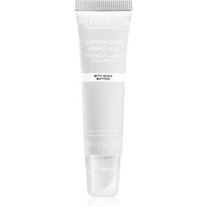 Revolution Skincare Lip Colour Lip Makeup Remover 15 ml