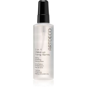 ARTDECO Make Up Fixing Spray makeup setting spray 3-in-1 100 ml