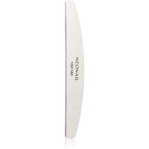 NEONAIL Nail File Arc nail file 100/180 1 pc