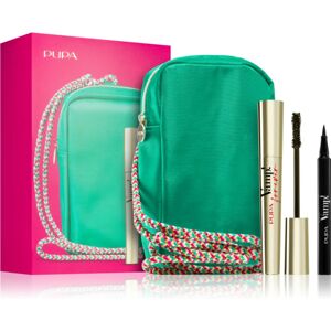 Pupa Vamp! Forever gift set (for the eye area)