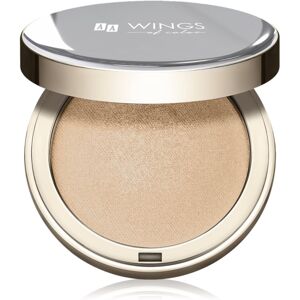 AA Wings of Color Glass Highlighter baked highlighter shade 02 8 g AA Wings of Color Glass Highlighter baked highlighter shade 02 8 g