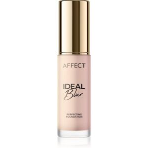 Affect Ideal Blur Perfecting Foundation - Long-lasting, Vegan, 30ml Affect Ideal Blur Perfecting Foundation - Long-lasting, Vegan, 30ml