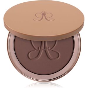 Anastasia Beverly Hills Smooth Blur Bronzer compact bronzing powder shade Bronze Bay 10 g Anastasia Beverly Hills Smooth Blur Bronzer compact bronzing powder shade Bronze Bay 10 g