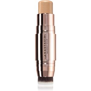 Anastasia Beverly Hills Stick Highlighter brightening stick shade Dripping in Gold 8 g Anastasia Beverly Hills Stick Highlighter brightening stick shade Dripping in Gold 8 g