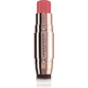 Anastasia Beverly Hills Stick Blush blusher stick shade Pink Dahlia 8 g Anastasia Beverly Hills Stick Blush blusher stick shade Pink Dahlia 8 g