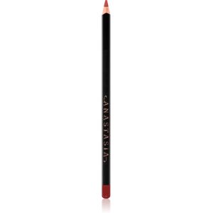 Anastasia Beverly Hills Lip Liner contour lip pencil shade Cranberry 1.49 g Anastasia Beverly Hills Lip Liner contour lip pencil shade Cranberry 1.49 g