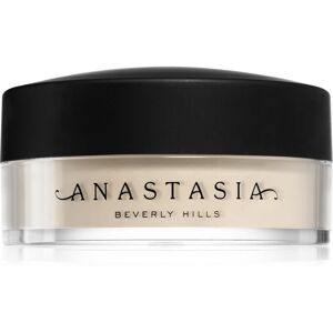 Anastasia Beverly Hills Loose Setting Powder mattifying loose powder shade Vanilla 25 g Anastasia Beverly Hills Loose Setting Powder mattifying loose powder shade Vanilla 25 g