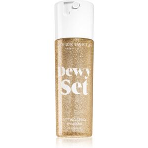 Anastasia Beverly Hills Dewy Set Coconut & Vanilla - Setting Spray Anastasia Beverly Hills Dewy Set Coconut & Vanilla - Setting Spray