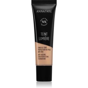 Annayake Anti-Ageing Foundation Nr. 25 - Dark Beige - Foundation Annayake Anti-Ageing Foundation Nr. 25 - Dark Beige - Foundation