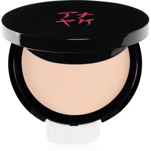 Annayake Light Beige Silky Compact Foundation - Face Makeup Annayake Light Beige Silky Compact Foundation - Face Makeup