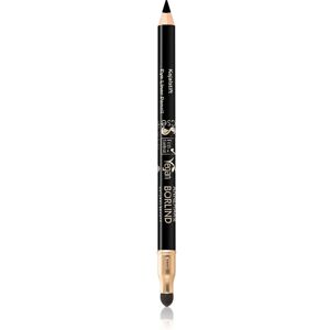 ANNEMARIE BÖRLIND DEKORATIVE eyeliner with applicator shade Black 1,05 g ANNEMARIE BÖRLIND DEKORATIVE eyeliner with applicator shade Black 1,05 g