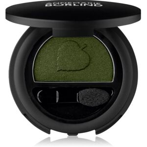 ANNEMARIE BÖRLIND DEKORATIVE long-lasting eyeshadow with applicator shade Dark Green 2 g ANNEMARIE BÖRLIND DEKORATIVE long-lasting eyeshadow with applicator shade Dark Green 2 g