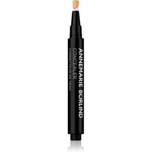 ANNEMARIE BÖRLIND DEKORATIVE liquid concealer shade Beige 3.2 ml ANNEMARIE BÖRLIND DEKORATIVE liquid concealer shade Beige 3.2 ml