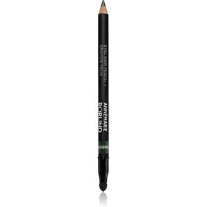 ANNEMARIE BÖRLIND DEKORATIVE eyeliner with applicator shade Dark Green 20 1.05 g ANNEMARIE BÖRLIND DEKORATIVE eyeliner with applicator shade Dark Green 20 1.05 g