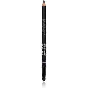 ANNEMARIE BÖRLIND DEKORATIVE eyeliner with applicator shade Violet Black 21 1,05 g ANNEMARIE BÖRLIND DEKORATIVE eyeliner with applicator shade Violet Black 21 1,05 g
