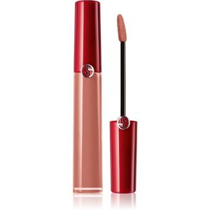 Armani Lip Maestro Liquid Lipstick long-lasting liquid lipstick shade 102 Sandstone 6.5 ml Armani Lip Maestro Liquid Lipstick long-lasting liquid lipstick shade 102 Sandstone 6.5 ml