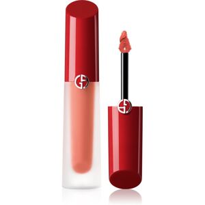 Armani Lip Maestro Satin moisturising matt liquid lipstick shade 17 Sunrise Kiss 6.5 ml Armani Lip Maestro Satin moisturising matt liquid lipstick shade 17 Sunrise Kiss 6.5 ml