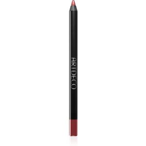 ARTDECO Soft Liner Waterproof waterproof lip liner shade 124 Precise Rosewood 1.2 g ARTDECO Soft Liner Waterproof waterproof lip liner shade 124 Precise Rosewood 1.2 g