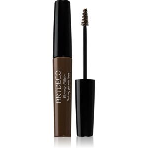 ARTDECO Eye Brow Filler brow mascara shade 69 Soft Brunette 7 ml ARTDECO Eye Brow Filler brow mascara shade 69 Soft Brunette 7 ml