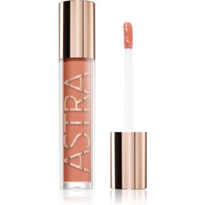 Astra Make-up My Gloss Plump & Shine plumping lip gloss shade 05 24/7 4 ml Astra Make-up My Gloss Plump & Shine plumping lip gloss shade 05 24/7 4 ml