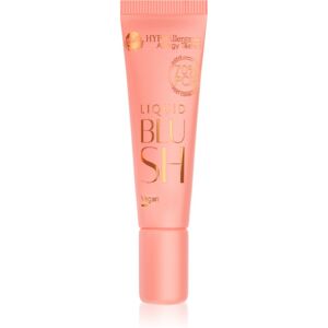 HYPOAllergenic Liquid Blush - Rose Petal - Natural, Long-Lasting, Vegan HYPOAllergenic Liquid Blush - Rose Petal - Natural, Long-Lasting, Vegan