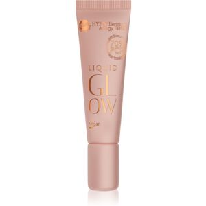 HYPOAllergenic Highlighter Liquid Glow - 01 Sparkling Lotus HYPOAllergenic Highlighter Liquid Glow - 01 Sparkling Lotus