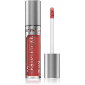Bell Hypoallergenic Liquid Lipstick 07 Sydney - - Bell Hypoallergenic Liquid Lipstick 07 Sydney - -